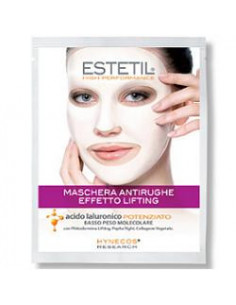 Estetil maschera antirughe 17m