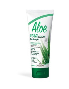 Aloevera lozione ecobio 200ml