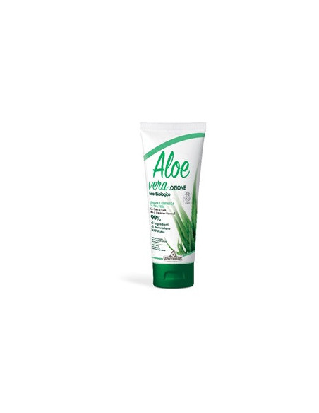 Aloevera lozione ecobio 200ml