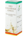 Oro colloidale 100ml