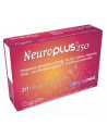 Neuroplus 250 20 compresse mastic