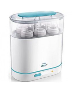 Philips avent steril el 3in1