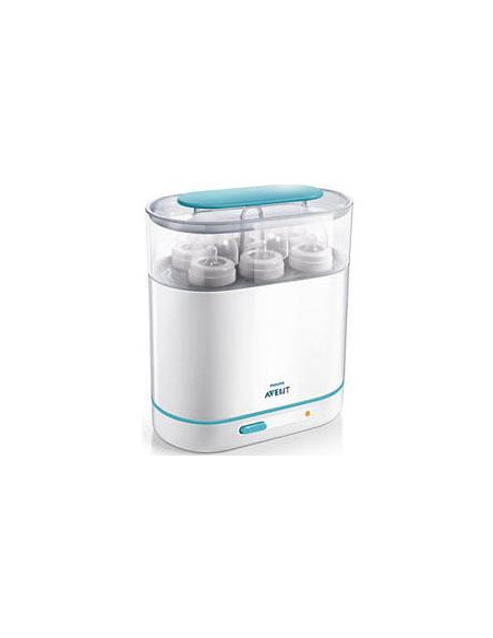 Philips avent steril el 3in1