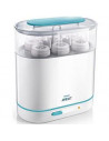 Philips avent steril el 3in1