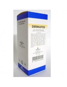 Dermafiss sol 50ml bg