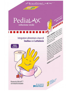 Pedialax 200ml