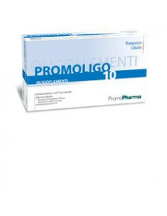 Promoligo 10 mn/co 20f 2ml