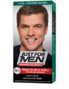 Just for men sh color h45 cast