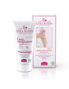 Mamma crema smagliature 150ml