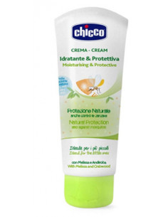 Ch zanza crema 100ml