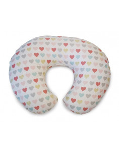 Boppy cuscino boppy hearts