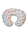 Boppy cuscino boppy hearts