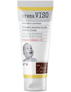 Crema viso 30ml protettiva fdr