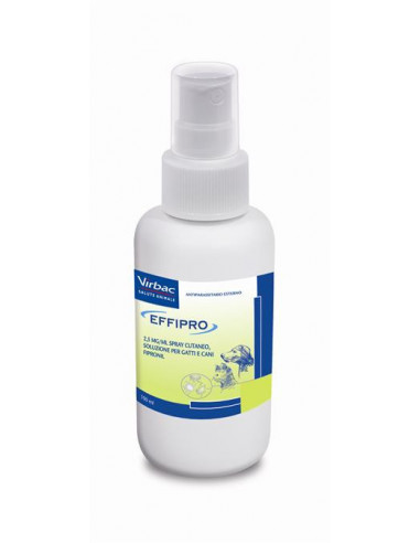 Effipro fl spray 100ml 2,5mg/m