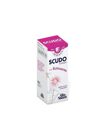 Scudo soluzione orale 100ml