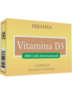 Vitamina d3 90 compresse