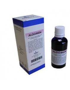 Algomen sol ial 50ml bg