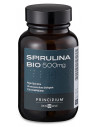 Principium spirulina bio150 compresse