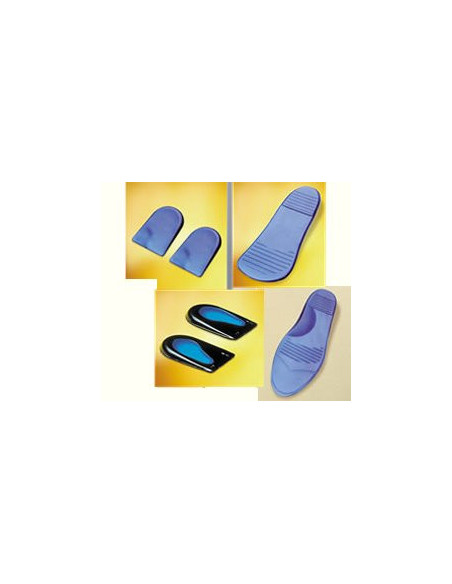 Technogel soletta blu l