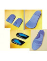 Technogel soletta blu l