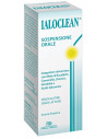 Ialoclean sospensione orale 20