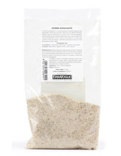 Gomma adragante polvere 100g