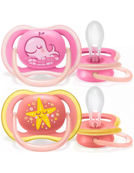 Avent ultra air succh bal/st f