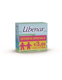 Libenar soluzione iso 15fl tp