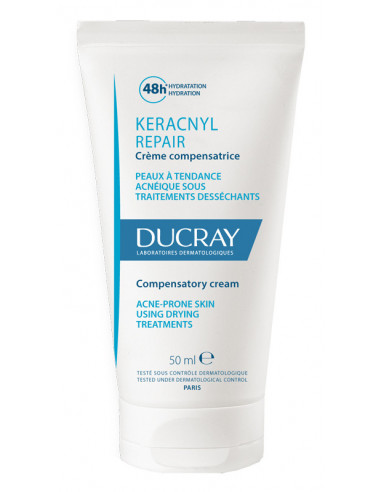 Keracnyl cr repair 50ml