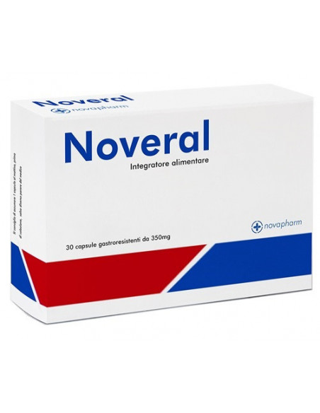 Noveral 30 capsule