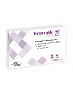 Bromek forte 20 compresse