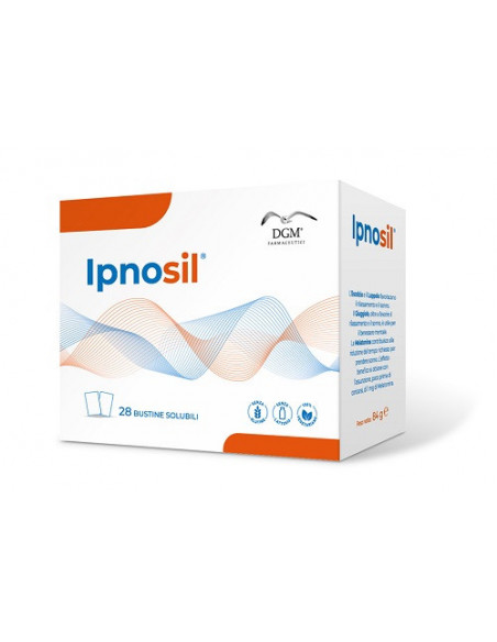 Ipnosil 28bust solubili