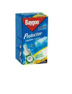 Baygon genius liquido base