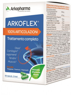 Arkoflex 100% articolazioni