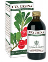 Uva ursina estratto integ200ml