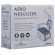 Aero nebulizer aerosol