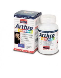 Arthro complex alim 60tav 72g