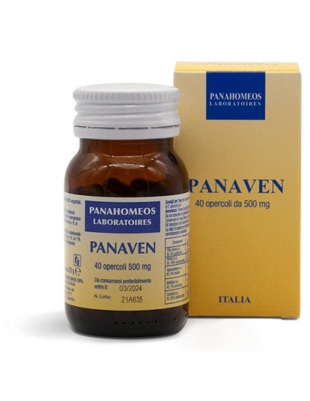 Panaven 40opr