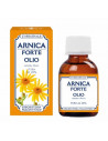 Arnica forte olio puro 50ml