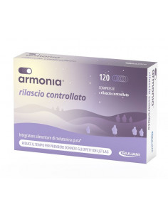 ARMONIA RETARD 1MG 120CPR