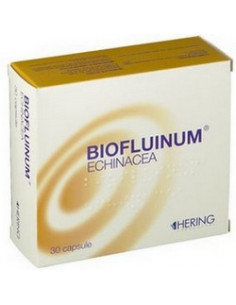 BIOFLUINUM ECHINACEA 1G 30CPS