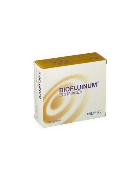 BIOFLUINUM ECHINACEA 1G 30CPS