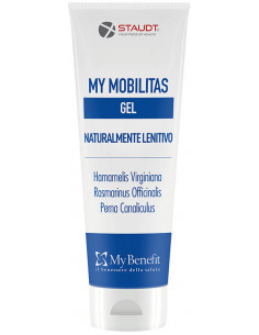 My mobilitas gel 125ml