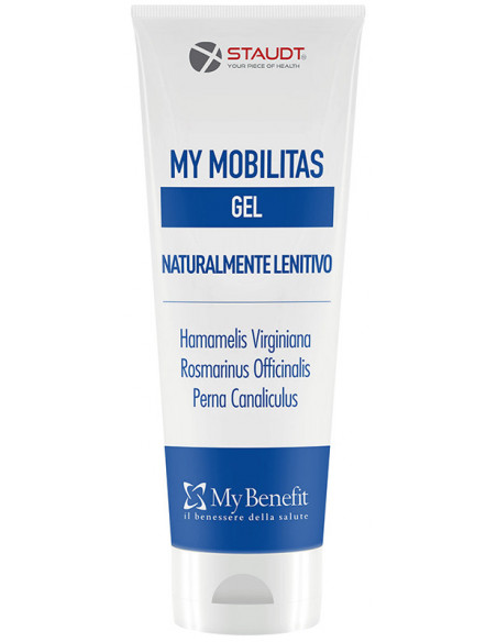 My mobilitas gel 125ml