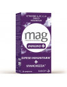 Mag immuno+ 30 compresse