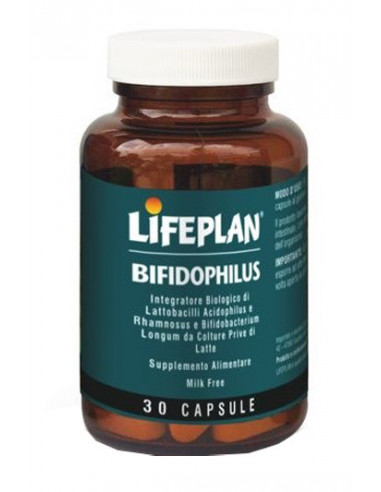 Bifidophilus 30 capsule