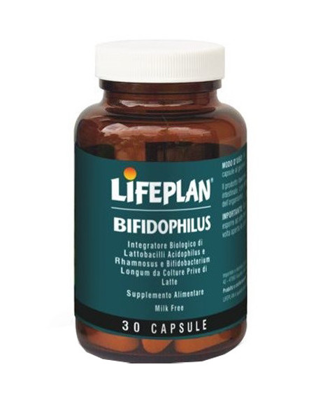 Bifidophilus 30 capsule