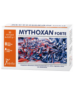 Mythoxan forte 30bust