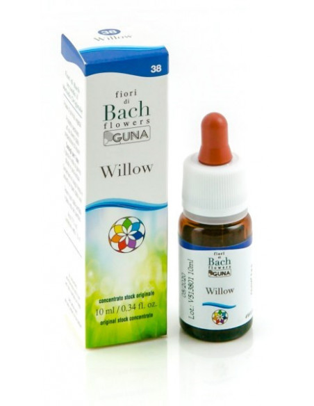 Willow gun gtt 10ml