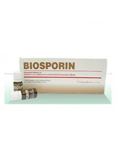 Biosporin alim 7fl 10ml